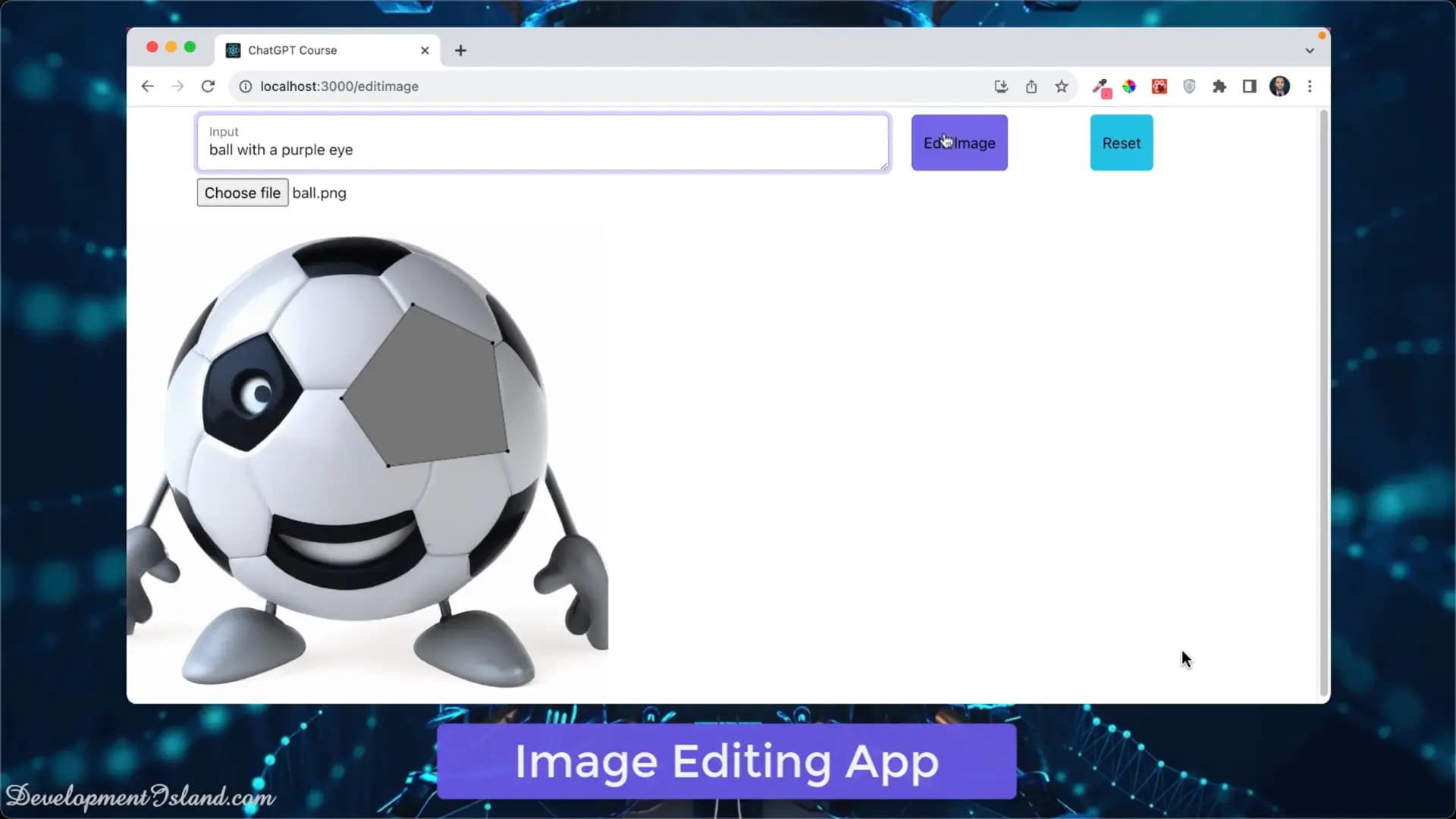 VisionEdit: AI Inpainting Studio